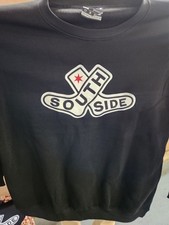 9/26/2026 White Sox City Connect South Side Sweatshirt  All Size picture