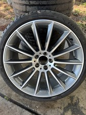 Mercedes CLS450 20
