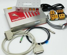OneFive Origami 10-100MHz LowNoise Ultrfast Femtosecond Solid State Laser Yb:KGW picture