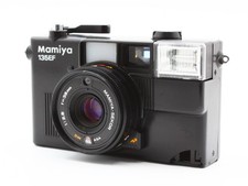 [Exc+3] Mamiya 135EF MAMIYA-SEKOR Point & Shoot Film Camera - From JAPAN picture