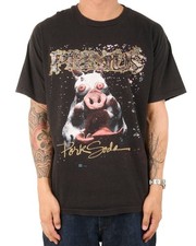 Vintage 1993 Primus Pork Soda T-Shirt picture