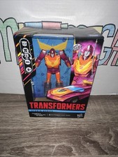 HASBRO Transformers Studio Series SS86 Voyager HOT ROD Target Exclusive New picture