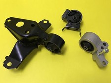 Fits to Tercel 95-99 Engine Motor Mount Kit Manual Transmission picture