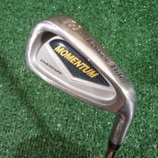 PowerBilt Momentum Oversize 3 Iron Steel Shaft Regular Flex RH 39