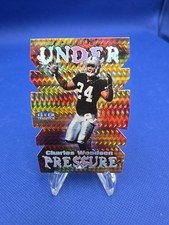 1999 Fleer 