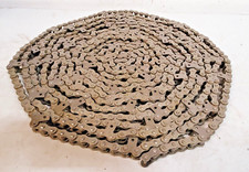Peer Roller Chain 60 with Attachment 40 Ft picture