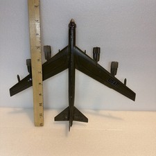 1/200 Scale Aircraft Built Up USAF 00026 11