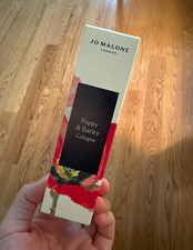 Jo Malone London Poppy & Barley Cologne Spray Travel Size 1 fl oz picture