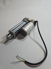 Duff Norton LT100-2-50 Linear Actuator 24VDC 500N 112 lb Electric Actuator picture