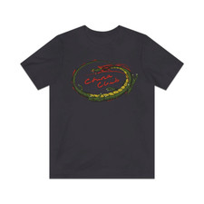 China Club NYC 1985 Vintage Men's T-Shirt picture