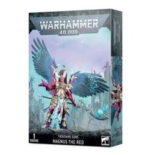 Warhammer 40K: Thousand Sons - Magnus the Red picture