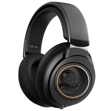 Philips Wired Over Ear Studio Headphones Comfort Fit SHP9600 50 mm Driver picture