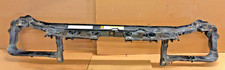 2010 dodge charger radiator headlight support bracket header panel 2006-2010 picture