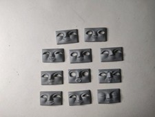 HO/OO Scale Bachmann Daisy And BoCo Custom 3D Printed Faces picture