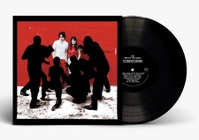The White Stripes - White Blood Cells [New Vinyl LP] 180 Gram picture