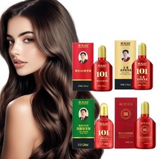 Zhang Guang 101 Ginseng Nourishing Liquid Promote Hair Anti-Hair Loss - picture