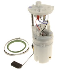 Hella Fuel Pump Assembly 358302431 picture