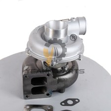 Turbocharger 1144002630 Turbo RHC7 for Hitachi EX300-2 EX300-3 EX300-3HHE 6SD1 picture