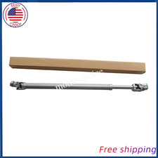 New 14-15322-001 1415322001 Steering Shaft For Freightliner Century Columbia 120 picture