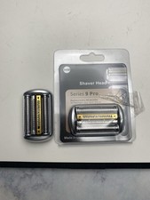 2-94M Series 9 Pro Replacement Heads for Braun Series 9 Pro Electric Shavers picture