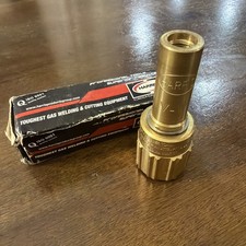Harris Model V-W V-Series All Fuel Gases Equal Pressure  Valve Fast Ship picture