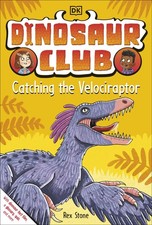 Dinosaur Club: Catching the Velociraptor picture