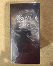 Gucci Gucci by Gucci Pour Homme Eau de Toilette Spray, 50 mL Regular Size picture
