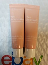 2X GO-TO SKINCARE The Removalist Detox Clay Mask Deluxe Travel .7fl oz/20ml NEW picture