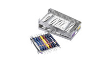 PDT R913 I Dream of Hygiene Dental Instrument & Cassette Kit picture