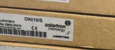 New DW/10/S Displacement sensor Fast transportation picture