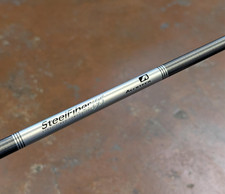 NEW Aerotech SteelFiber i95 R-Flex Wedge Shaft .355 / 36.50