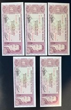 Bolivia 20 Pesos Bolivianos P-161a 1962  UNC Domingo La Paz Currency NOTE 1PC picture