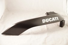 Ducati Multistrada 15-20 480P7351AA Carbon FiberRadiator Guard picture