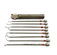Shutt-Linvatec  Handle Includes 8 Hooks - 30 DAY WARRANTY picture
