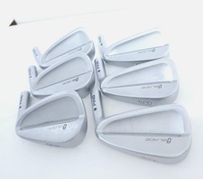 PING iBLADE BLACK dot  iron heads #5-Pw 6 pcs picture