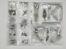 RC Channel metal Kit  for Tamiya  Sand Scorcher #58452 /  Buggy Champ #58441 picture