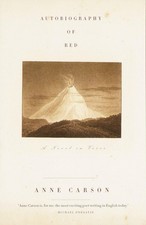 Autobiography of Red picture