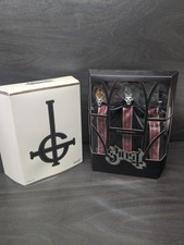 Super7 2021 Ghost Ultimates Papa Emeritus I Action Figure picture