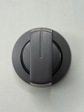 SAMSUNG RANGE KNOB CAP NX9900R DG64-00866A GUNMETAL DACOR NY DOP DTT 36/48 RARE picture