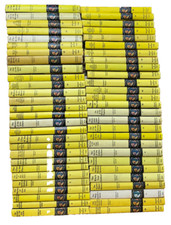 Nancy Drew Complete Series Set 1-56 All Matte Hardcover Edition Mystery Lot picture