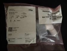 Drager Safety Valve for Savina 8415195 picture