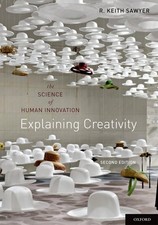 Explaining Creativity: The Science Of Human Innovation picture