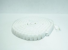 Flexlink XSTP 5 White 5m X 3mm X 44mm Conveyor Chain picture