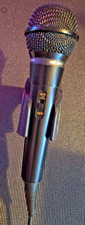 Unbranded UDM-47 Dynamic Vocal Karaoke Microphone with Holder for Stand picture