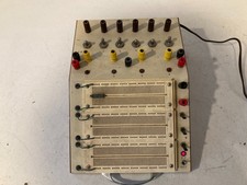 Vintage Global Specialties? Proto-Board Analog & Digital Design Workstatio picture