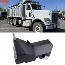 For Peterbilt Kenworth 08-22 Aluminum Coolant Tank 603-5403 No Level Sensor picture
