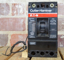 Eaton Cutler-Hammer KS220400A 400 Amp 2 Pole Circuit Breaker picture