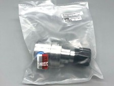 Parker FRN1215HS12K2P8 Veriflo Diaphragm Valve 54028397 picture