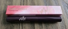 Mally Dark Circle Corrector Concealer Highlighter LIGHTER 0.08 oz NIB picture