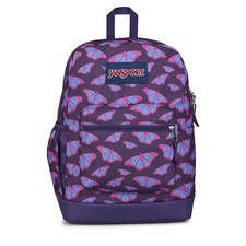 JanSport Cross Town Plus 17